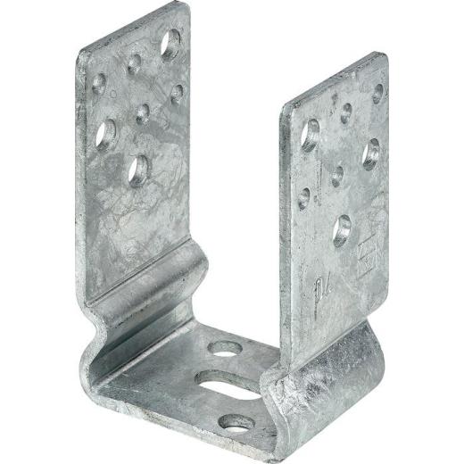 Stützenschuh 71x60x125mm STA TZN z.Schr.VORMANN