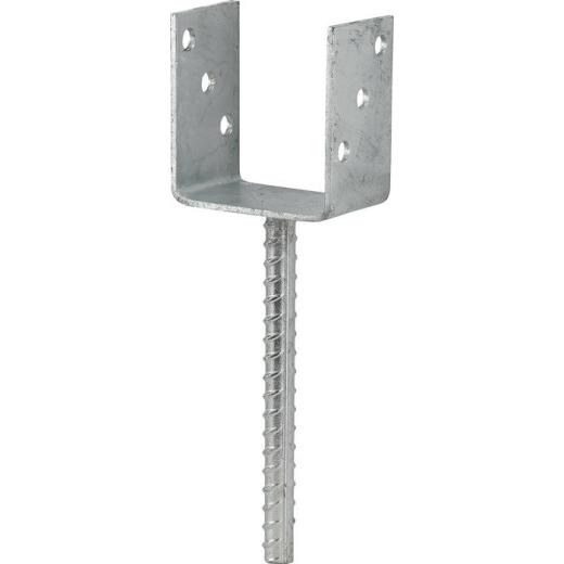 Stützenschuh 70x60x104mm STA TZN z.Bet.VORMANN | 10 Stück