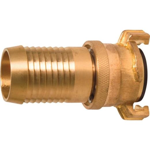 Saug- u.Hochdruckkupplung MS Schl.-Gr.13mm PROFEC