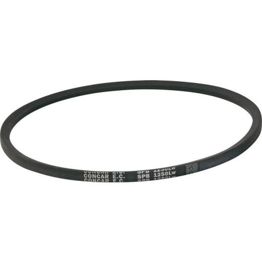 Schmalkeilriemen Pro SPB Richt-L.Ld ISO 2300 mm bo 16,3 mm DIN 7753