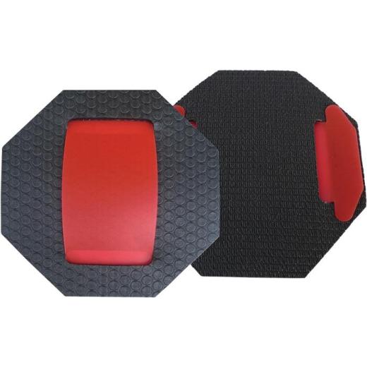 Kantenschutz BLACK-CAT Panther L.15cm B.15cm D.4,5mm WADO