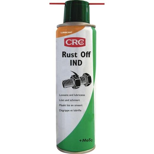 Rostlöser RUST OFF 500ml Spraydose CRC | 12 Stück