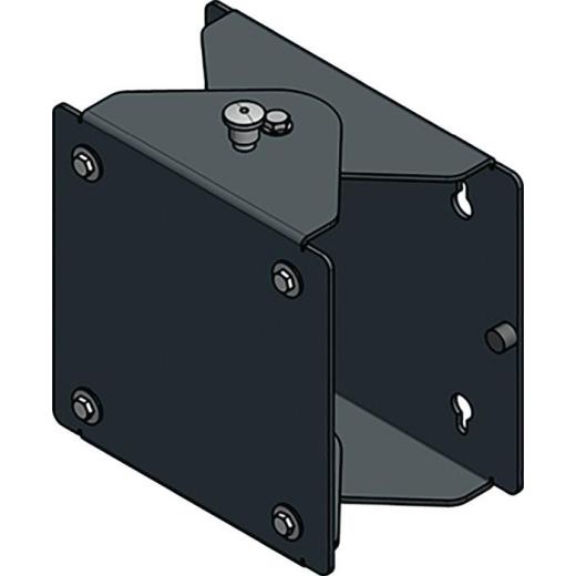 Wandhalterung f.PA30,PA30SK,PA30GSK pulv.STA GEKA