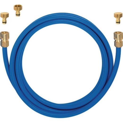 Trinkwasserset GEKA® plus Caravan MS/PVC Schl.-Gr.13mm IG 3/4 Zoll GEKA