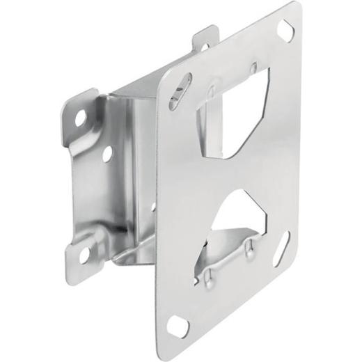 Wandhalterung f.EA15,EA15GSK,EA15KSK VA GEKA