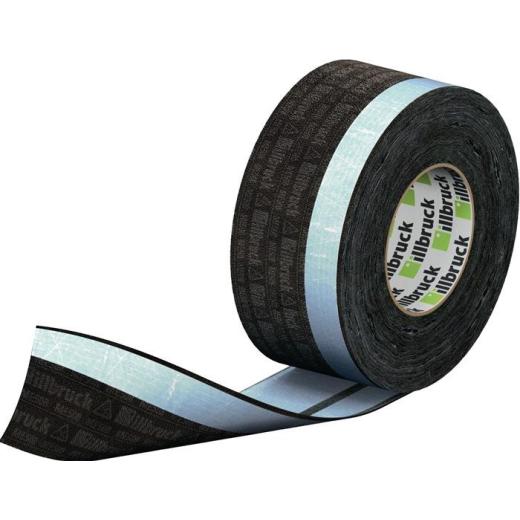 Fenstervliesfolie ME508 TwinAktiv VV 100 B100mmxL75m ILLBRUCK