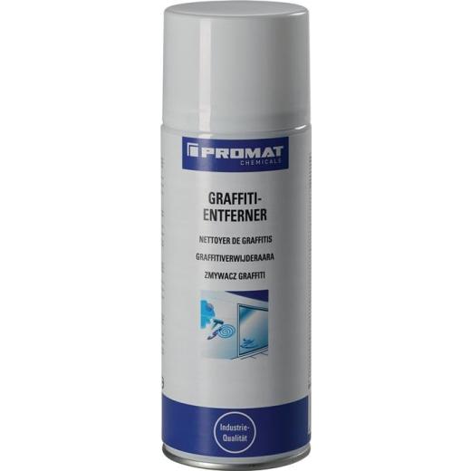 Graffitientferner 400 ml Spraydose TECWERK chemicals | 12 Stück