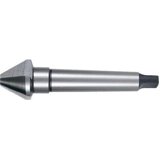 Kegelsenker DIN 334D 60Grad D.20mm HSS Z.3 MK2 RUKO