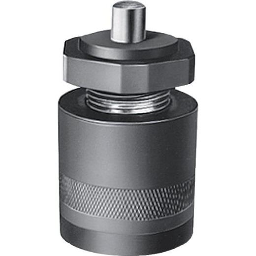 Höhenrichtschraubbock Nr.6416 Gr.125 m.Magnetfuß AMF