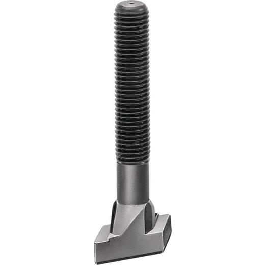 Rhombusschraube Nr.797 T-Nut 18mm M16 L.63mm Güte 8.8 AMF