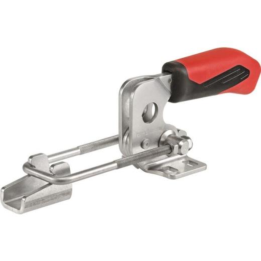 Verschlussspanner Nr.6848HNI Gr.4 horiz.AMF