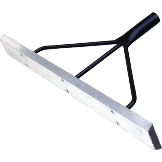 Teerverteiler u.Splittschieber L.700 mm,B.80mm F70 Alu.ALUREX