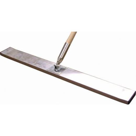 Betonverteiler L.1000mm B.100mm BV100 Alu.u.STA ALUREX