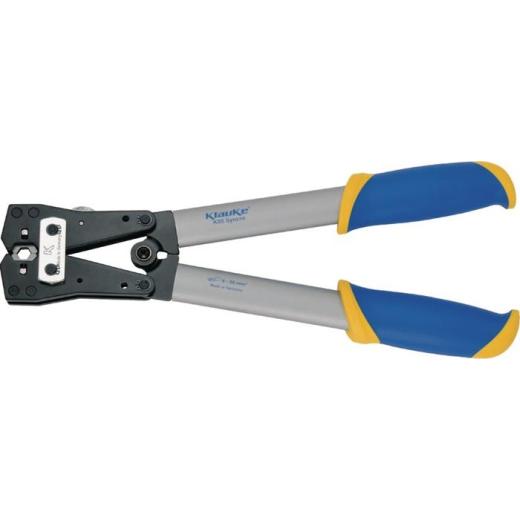 Crimpzange K05 Syncro L.390mm 6,0-50mm² KLAUKE