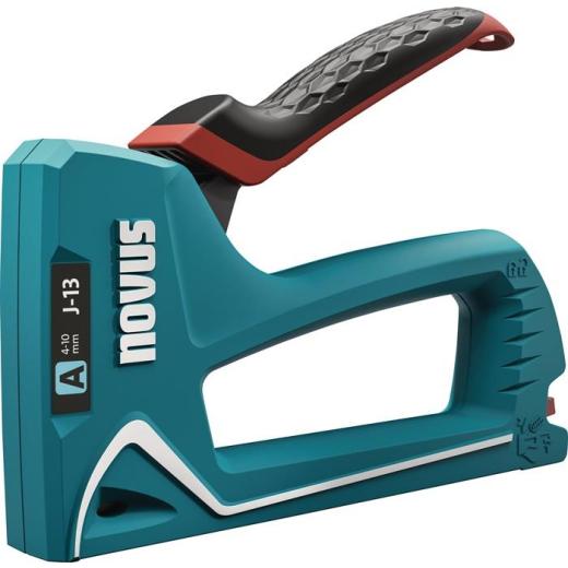 Handtacker J-13 worker Ku.A/4-10mm Typ 53 NOVUS