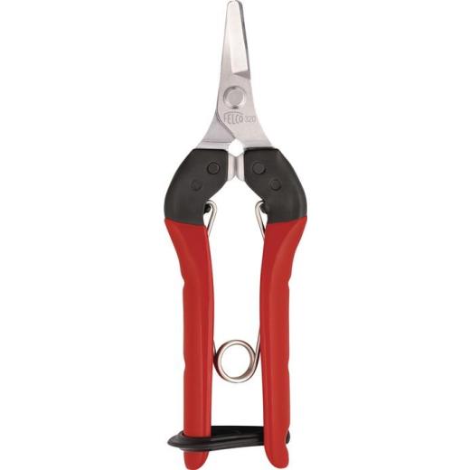 Ernte- u.Leseschere Gesamt-L.154mm FELCO