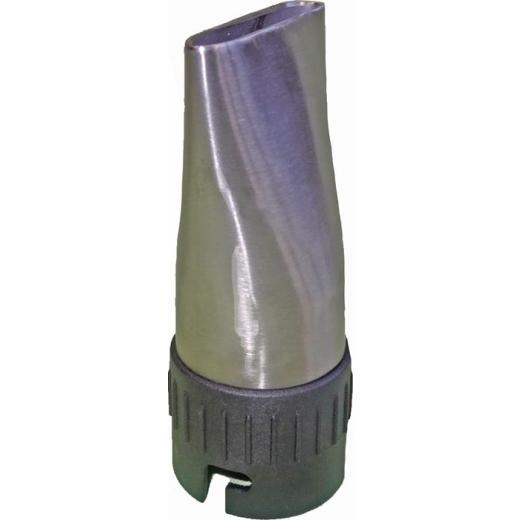 Quellmörteldüse m.8x65mm Ausgang VA/Ku.