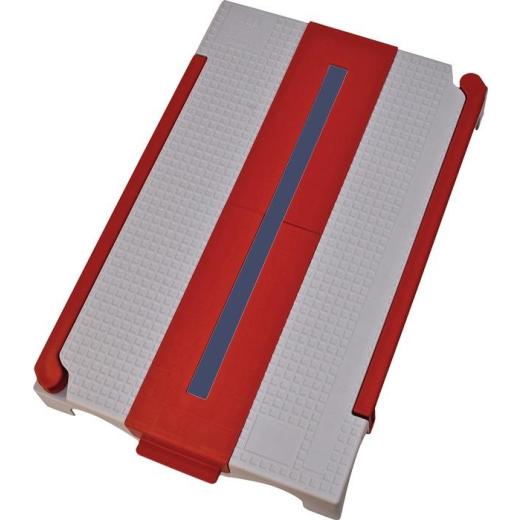 Fliesenschneidetisch DocDustfree PP 2,44kg L560xB350xH95mm KRONEN-HANSA