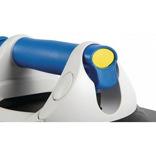 Pumpensaugheber Trgf.120kg Kopf-D.214mm 1 Kopf Ku.VERIBOR