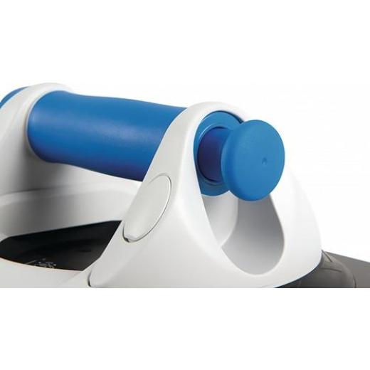 Pumpensaugheber Trgf.120kg Kopf-D.214mm 1 Kopf Ku.VERIBOR