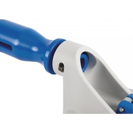 Saugheber Trgf.35kg Kopf-D.120mm 2 Köpfe Ku.VERIBOR®