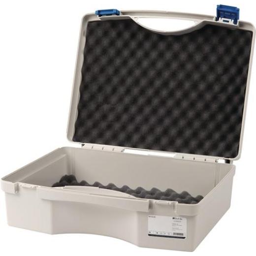 Saugheber-Set Trgf.60kg Kopf-D.120mm 2 Köpfe Alu.2 St./Set VERIBOR