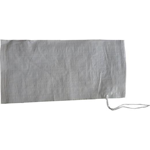 Sandsack ca.17-18kg LxB 600x400mm PP 70g/m² | 100 Stück