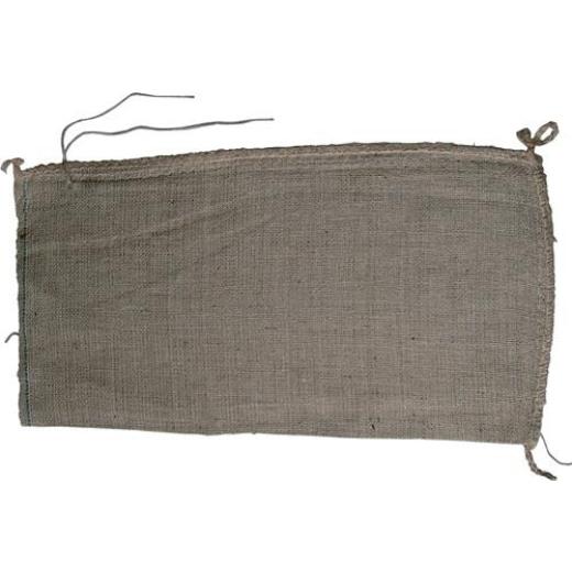 Sandsack ca.13-14kg LxB 600x300mm Jute 300g/m² | 100 Stück