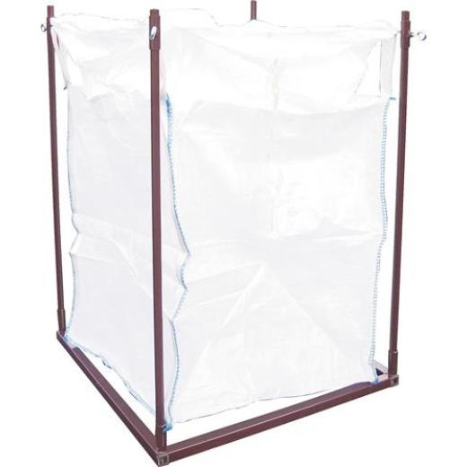 Big-Bag-Gestell L1,01xB1,01xH1,4m MÜBA