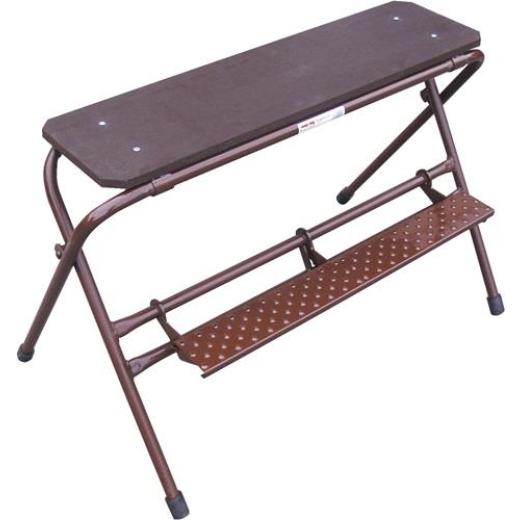 Klappbock zusammenklappbar STA lack.MÜBA