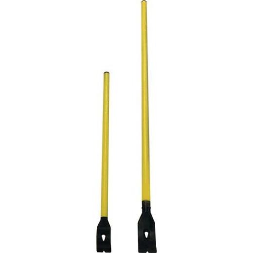 Ausschalgerät Murxi Gesamt-L.910mm f.Nagelköpfe D.10mm G.2,5kg ALBA