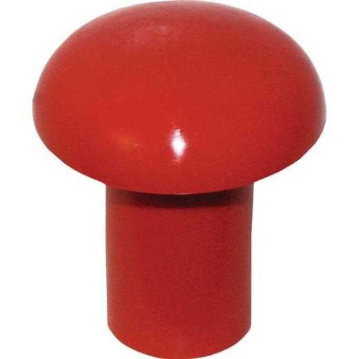 Sicherheitskappe D.8-20mm f.Pflasternadeln