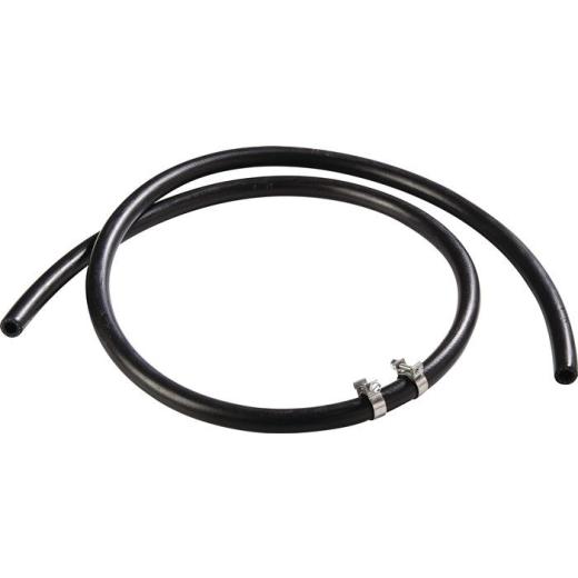 Ersatzschläuche f.Hochdrucksprühgerät D 10x3 m.Spannschellen L.1,5m