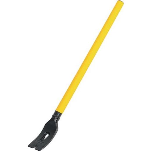 Ausschalgerät Murxli Gesamt-L.600mm f.Nagelköpfe D.10mm G.1,5kg ALBA