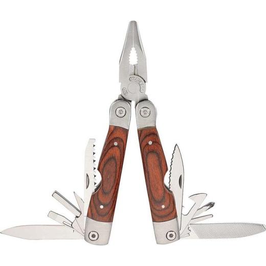 Multifunktionswerkzeug L.geschl.111 mm Klingen-L.69 mm LM HERBERTZ