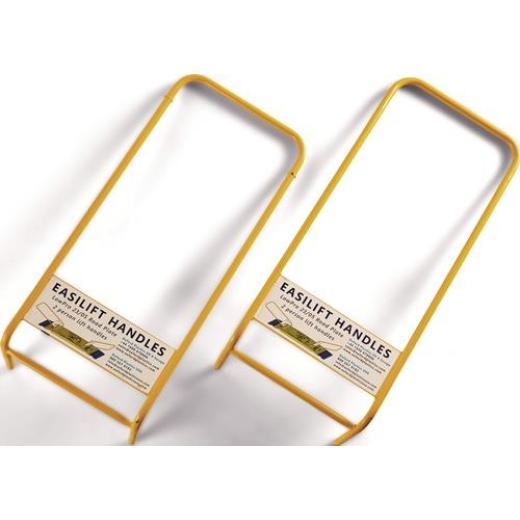 Tragegriff Set B457xH196xL925mm Metall f.RoadPlate 23/05 OXFORD