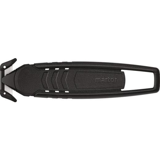 Sicherheitsmesser SECUMAX 148 L.142,4mm B.11mm H.38,7mm Schnitt-T.6,2mm MARTOR