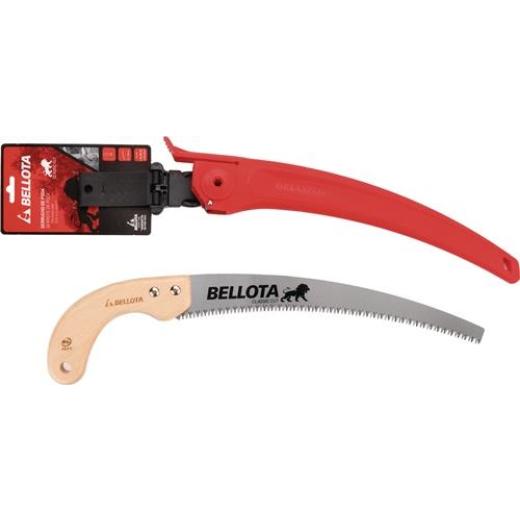 Astsäge Classic cut Blatt-L.330mm Griffausführung Holz,geb.