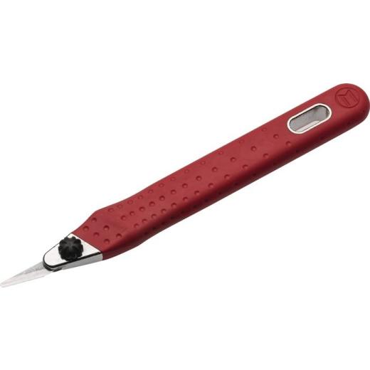 Präzisionsschnittmesser P1 T Gesamt-L.160mm B.21mm H.17,5mm Klingen-L.32,8mm