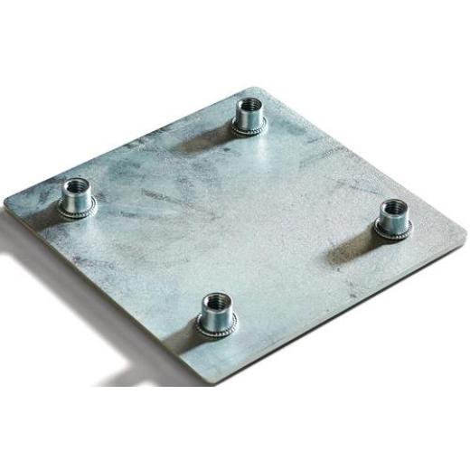 Verb.4-Wege Verb.LowPro 12/8 15/10 B150xH20xL150mm f.EnduraMat OXFORD