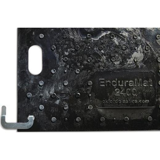 Verb.Standardverbinder EnduraMat B132xH3xL95mm f.EnduraMat OXFORD