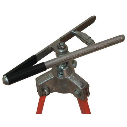 Fluchtstabstativ GRIPLINE-O 1m 1,8kg NESTLE