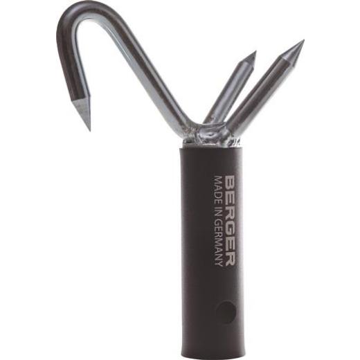 Schubhaken L.20cm BERGER