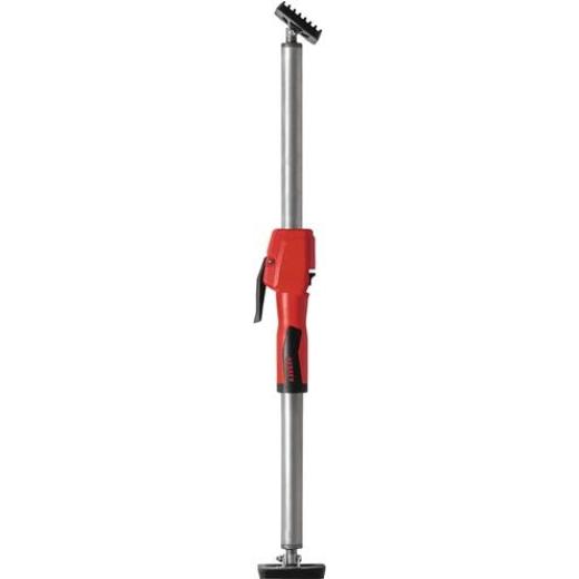 Montagestütze STE55 b.350kg 400-550mm BESSEY | 2 Stück