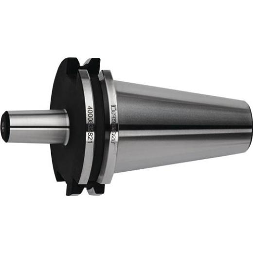 Bohrfutteraufnahme DIN 69871A B16 SK40 A.-L.25mm PROMAT