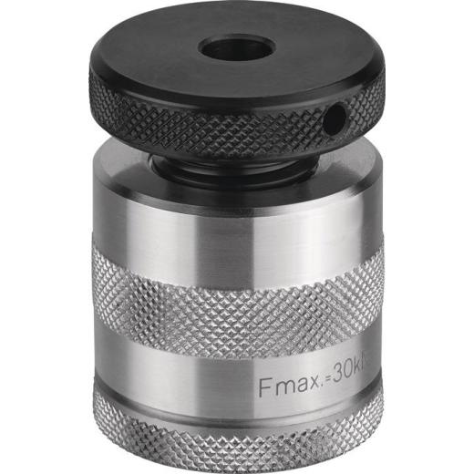 Schraubbock Nr.6405 Gr.80 m.Magnetfuß H.60-80mm AMF