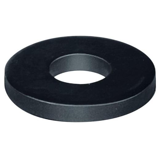 U-Scheibe DIN 6340 f.Schrauben M22 Bohrungs-D.23mm AMF