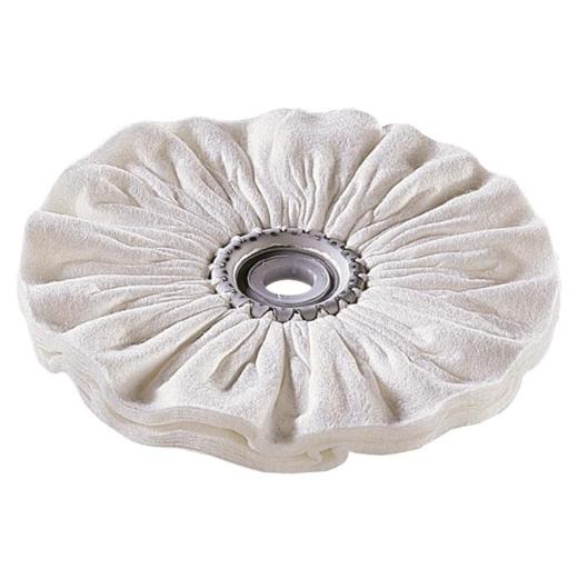 Polierring Notiflex® 925 D.100mm Bohrungs-D.10mm OSBORN