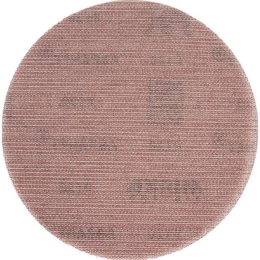 Haftschleifscheibe ABRANET Grip 125mm K.100 f.HO/Metall/Lack/Ku. | 50 Stück