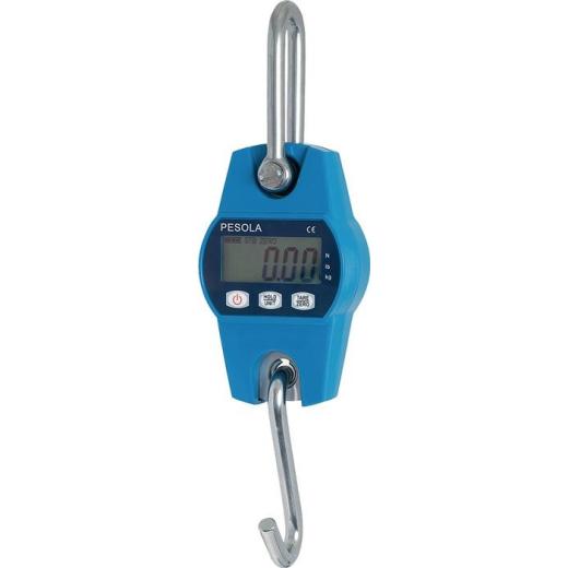 Hängewaage Heavy-Duty 30kg PESOLA